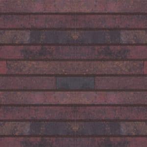 807-BLOSSOM-RED BLOSSOM-RED