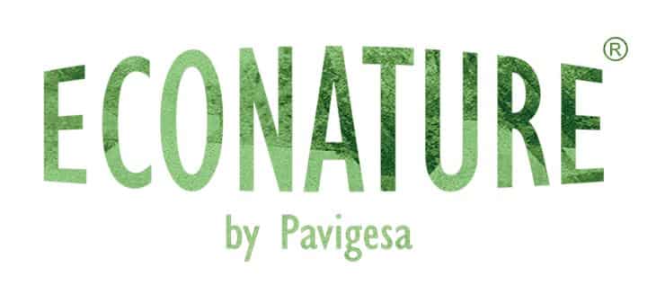logo econature