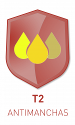 T2 ANTIMANCHAS T2 ANTIMANCHAS